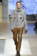 Ermenegildo Zegna / - 2012-2013